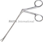 Hartmann Foreign Body Forceps,14cm
