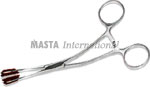 Young Tongue Forceps