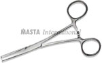 Pean HaemostaticForceps, 14cm 