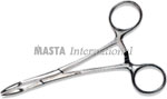 Pean HaemostaticForceps, 14cm