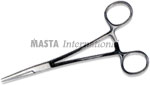 Leriche Forceps ,15cm