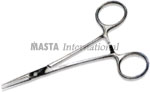Halsted Forceps 13cm