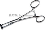 Haemostatic Forceps