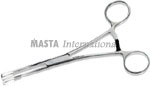 Haemostatic Forceps