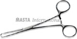 Allis Tissue Forceps