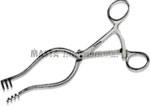 Weitlaner Retractor, 13cm