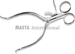 Gelpi Retractor