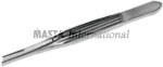 MC-Indoe Dressing Forceps, 15cm