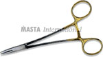 Mayo Hegar Needle Holder 