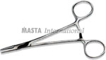 Mayo hegar needle Holder, 14cm