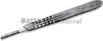 Scalpel Handle No 4