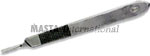 Scalpel Handle No 3