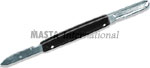 Wax Knife With Spatula, Small