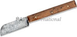 Scalpel Knife With Single Blade