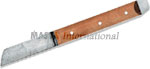 Scalpel Knife With Single 