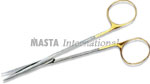 Metzembaum Scissors,