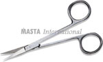 Iris Scissors 11 cm 