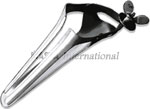 Vaginal Speculum With 1 Blade