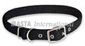 Nylon Goat Collar