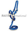 Adjustable Sheep Show Halter