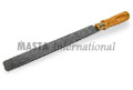 Hoof Rasp Straight with Handle