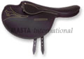 Racing Saddle