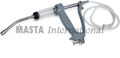 Automatic Metal Drencher
