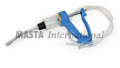 Automatic Metal Drencher