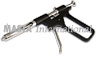 Revolver Multi Dose Syringe
