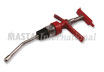 Adustable Auto Vaccinator/Drencher