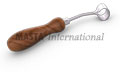 Claw Knife, Swiss Pattern