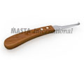 Hoof Knife Left Hand, Narrow Blade