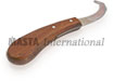 Hoof Knife, S.S.Blade